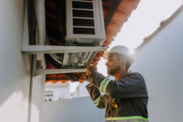 Best HVAC installation services  in Briar Chapel, NC